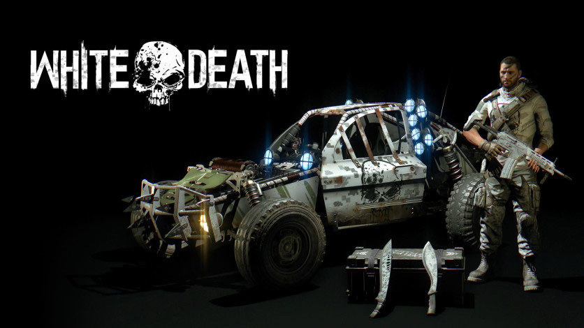 Dying Light - White Death Bundle For Mac